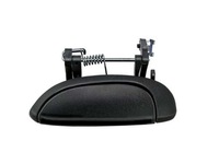 фото thumb №4, Dacia logan renault clio ii megane scenic ручка наружная левая перед задняя