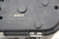 фото thumb №11, Дроссельная заслонка воздуха toyota aygo yaris 1,0 0280750481 22030-0q020