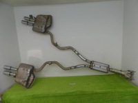 Купити Гасник ford explorer st 6 vi 20r-, фото thumb