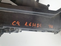 фото thumb №11, Вентилятор радиатор citroen c4 i 1.6 hdi