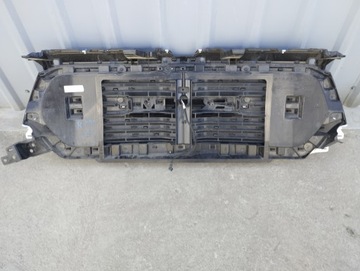 фото thumb №11, Dodge ram 2019 19- решітка радіатора перед решітка камера usa