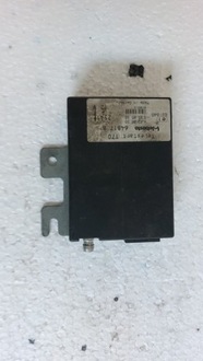 фото thumb №1, Renault scenic модуль webasto 64817b