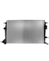 фото thumb №1, Радіатор wody scenic iii 607308a2