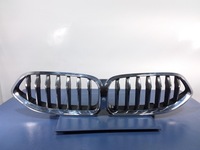 фото thumb №1, Bmw 8 f14 f15 f16 решётка радиатора решётка радиатора решётки радиатора 7449425