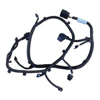 фото thumb №1, 9850007580 жгут pdc opel astra l