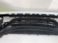 Купить Vw tiguan 2 рестайлинг  5nn allspace бампер перед передний, фото thumb