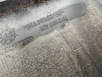 фото thumb №9, Бампер задній задня porsche cayenne 7p5 ii lift 14-