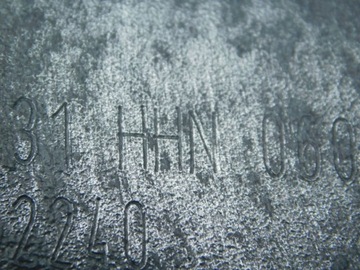 фото thumb №10, Коробка передач коробки передач hhn vw golf v 2.0 sdi caddy