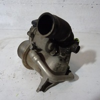 фото thumb №3, Skoda rapid 1.6tdi радиатор выхлопных газов 04l131512ag