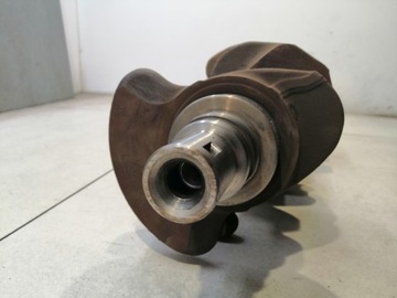 фото thumb №5, Wał колінчастий renault laguna ii 3.0 v6 24v