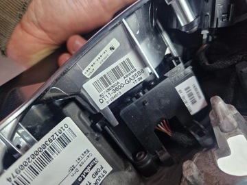 фото thumb №7, Кермо багатофункціональна ford transit mk8