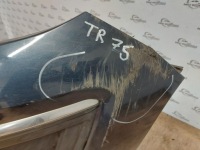 Peugeot 308 1 рестайлинг  11r бампер перед передний Оригинал, фото thumb