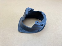 фото thumb №6, Решітка протитуманної фари renault clio ii 2