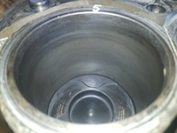 фото thumb №7, Volvo v60 s80 xc60 xc70 2.0 d3 d4 d5204t3 блок dół двигателя поршни wał