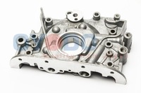 фото thumb №1, Насос масла daewoo