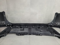 фото thumb №11, Задний бампер hyundai tucson iv 4 рестайлинг n line n-line 24-