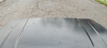 фото thumb №12, Honda civic ii 2 mkii 1979-1983 капот крышка