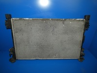 фото thumb №1, Mercesdes slk w171 r171 радіатор wody