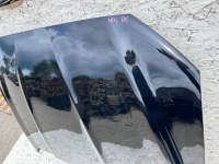 фото thumb №4, Mondeo mk5 капот перед czarna re