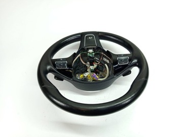 фото thumb №6, Кермо багатофункціональна пелюстки vw touareg ii 7p r-line 7p6419091aj