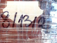 фото thumb №7, Пенополистирол вкладыш колеса домкрат jaguar xf x250 8w83-17b043-aa