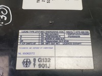 фото thumb №3, Land rover freelander 1.8 16v модуль bsi 52010565a