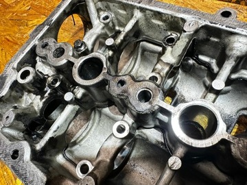 фото thumb №8, Крышка корпус валов распределительный вал peugeot opel 1.5 синий hdi 9812647280