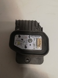 фото thumb №1, Toyota corolla cross модуль преобразователь лампы led левая p00132356