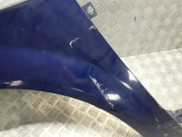 фото thumb №3, Крила лівий renault megane ii xz9w