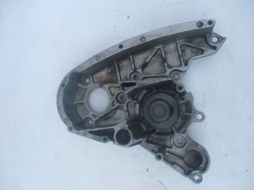 фото thumb №1, Насос води iveco daily iv fiat ducato iii 2.3 eu4