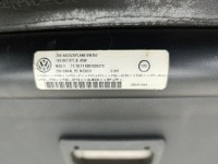 фото thumb №8, Ролета багажника vw golf vi 1k9867871b универсал