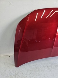 фото thumb №3, Seat leon iii lift капот