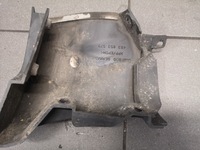 фото thumb №9, Планка накладка порога audi a6 s6 c5 левая 4b3853579