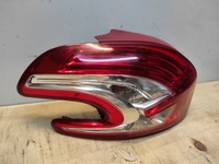 фото thumb №1, Лампа задняя левая peugeot 208 led