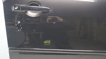 фото thumb №7, Дверь правые перед mazda 3 i bk sedan d1152 11e