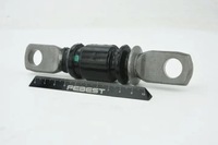 фото thumb №10, 2x втулки рычага febest wew l+p do lexus, toyota aurion, avalon, camry v