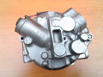 фото thumb №8, Vw polo fabia ibiza компресор компресор кондиціонера 6q0820803k lux 98 tys.