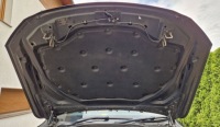 фото thumb №13, Bmw 7 f01 передній рестайлінг 08-15 капот кришка двигуна wygłiuszenie 475/9