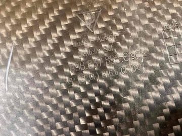 фото thumb №14, Планки двері права ліва сторона pzód зад комплект porsche macan 95b