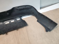 фото thumb №8, Накладка дифузор задня mercedes gle w292 amg coupe