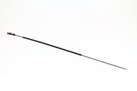 фото thumb №1, Тягa замка капот задня vw golf v jetta оригінал