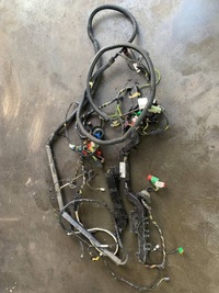 фото thumb №1, Citroen jumpy 2014 джгут трубопровід / кабелі