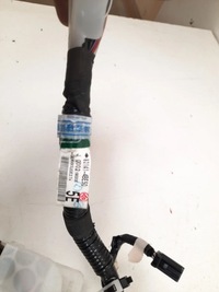 фото thumb №12, 2019 toyota rav 4 xa50 джгут панелі приладової панелі 8214942050