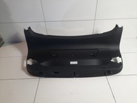 фото thumb №1, Bmw f36 защита крышки багажника 7314637