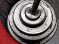 фото thumb №2, Клапан egr audi a6 c5 1.9 tdi