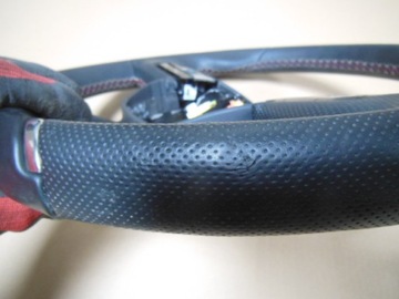 фото thumb №5, Кермо багатофункціональна citroen ds7