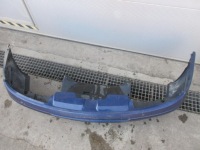 Renault scenic i lift 1.8 16v бампер перед передний ted44 Цена, фото thumb