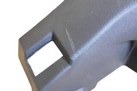 фото thumb №10, Правая обивка багажника subaru forester sj 94027sj000vh 2.5l бензин