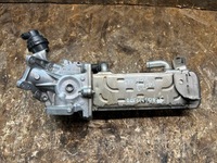 фото thumb №1, Радіаторів вихлопних газів egr mercedes b-klasa w246 1.8 cdi a6511420067