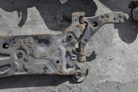 фото thumb №7, Ford transit connect mk2 підрамник підвіска